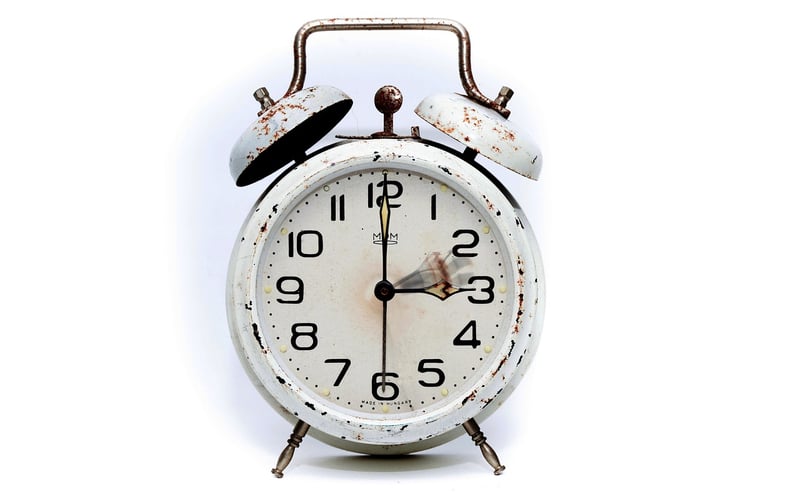 Time Loop Prevention