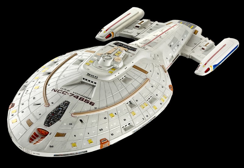 Star Trek